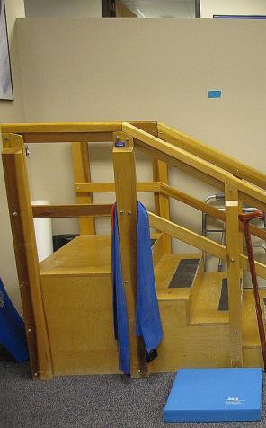 Unikatowa w Polsce pracownia ergoterapii pomoże przywrócić sprawność osobom po udarach