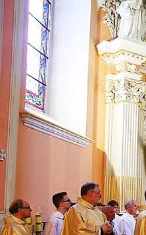 Słowo na niedzielę 7 sierpnia