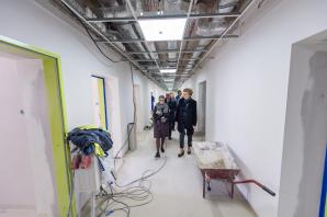 Najnowocześniejszy tomograf w Łodzi i remont SOR w szpitalu Jonschera