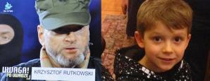 Krzysztof Rutkowski w UWAGA TVN: Porwania rodzicielskie plagą w Polsce! Zrobię wszystko by Pani Natalia odzyskała 4-letniego syna