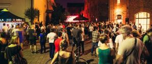 Startuje Modopolis. Fabryka Sztuki zaprasza na prekursorskie I Forum Mody Polskiej