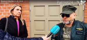 [VIDEO] Briefing prasowy Krzysztofa Rutkowskiego w związku z kradzieżą stulecia, której w Berlinie dokonał mieszkaniec Pruszcza Gdańskiego
