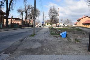Jawor: wkrótce przy ul. Dworcowej remont chodnika