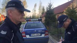 [VIDEO] 6-letnią Maję Komorowską więzi Sylwester K. Okłamał Policję i Prokuraturę w Hrubieszowie! Kto wie, gdzie przetrzymywana jest molestowana seksualnie dziewczynka?! Czy na terenie Gminy Trzeszczany?