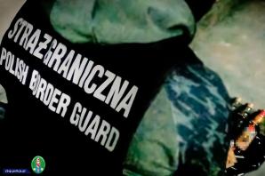[VIDEO] Oskarżeni o przemyt amfetaminy do Szwecji w butelkach po regionalnych alkoholowych