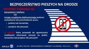 [VIDEO] Bezpieczeństwo na drodze - wybrane zmiany w przepisach ruchu drogowego od 1.06.2021 r.