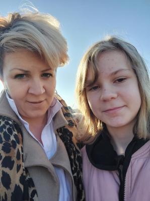 RUTKOWSKI: Zaginęła 11-letnia JAGODA CUDZICH BULARZ! Na prośbę mamy rozpoczynamy poszukiwania i oferujemy nagrodę za miejsce wskazania jej pobytu!