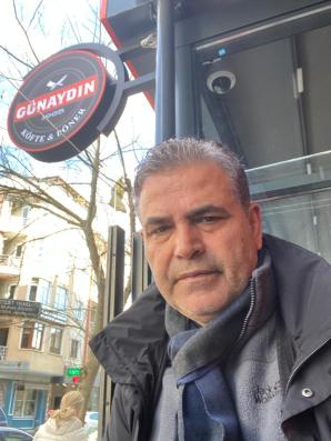 [VIDEO] A Polish woman living in Germany is worried about her friend - a Turkish businessman!  Zeki Oğuz was kidnapped from a shop in Istanbul, in broad daylight, on Saturday, March 18, 2023, at around 14!