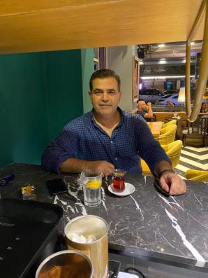 [VIDEO] A Polish woman living in Germany is worried about her friend - a Turkish businessman!  Zeki Oğuz was kidnapped from a shop in Istanbul, in broad daylight, on Saturday, March 18, 2023, at around 14!