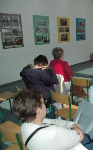 Policjanci w trosce o bezpieczeństwo seniorów w Katowicach