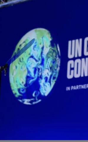 [VIDEO] Premier podczas szczytu klimatycznego COP26 w Glasgow: transformacja energetyczna musi odbywać się sprawiedliwie i zapewniać bezpieczeństwo obywateli