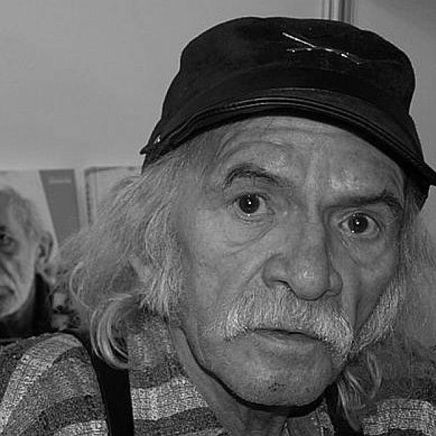 Odszedł Bohdan Smoleń. Miał 69 lat