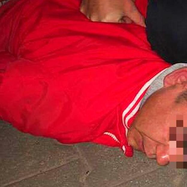 Ekipa Rutkowskiego schwytała w nocy k. Warszawy kolejnego pedofila!