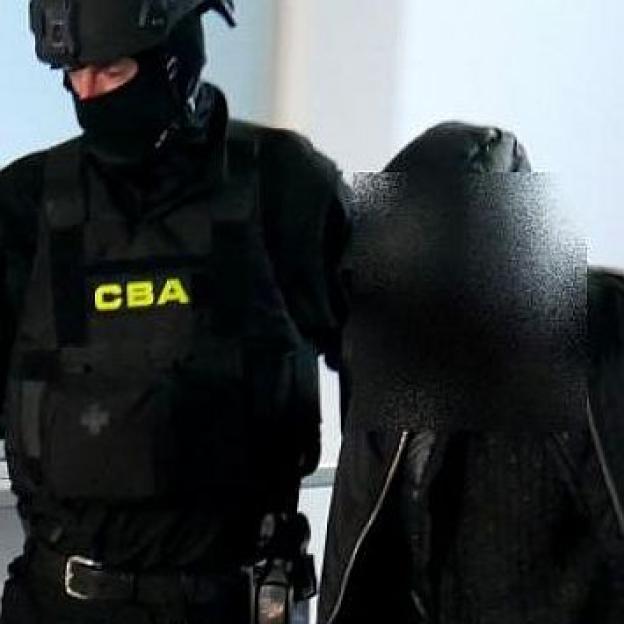 Spektakularna akcja CBA we Wrocławiu i Krakowie. 10. dyrektorów sądów zatrzymanych