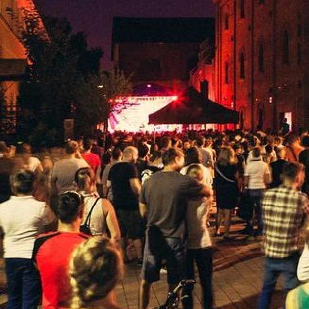 Startuje Modopolis. Fabryka Sztuki zaprasza na prekursorskie I Forum Mody Polskiej
