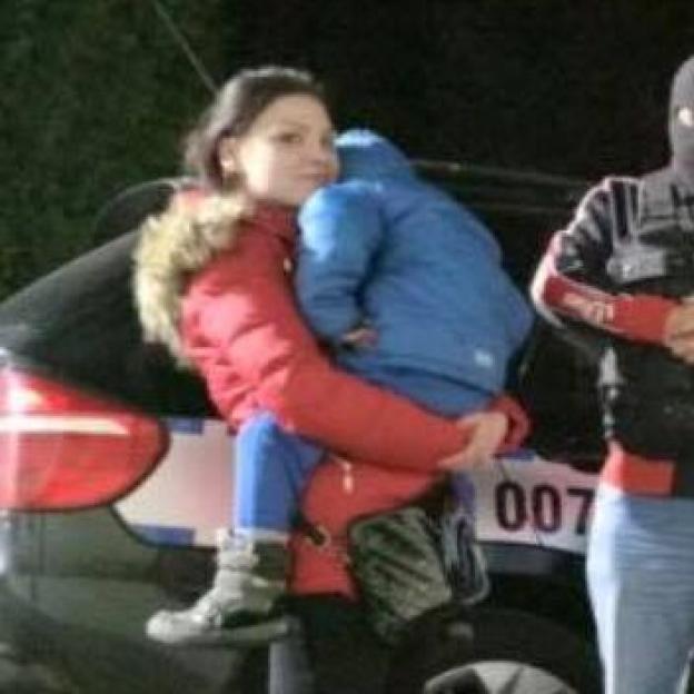 [VIDEO] Ujawniamy szczegóły powrotu 3,5-letniego Dawidka do mamy. Magdalena Kowalik, której dramat nagłośnił Krzysztof Rutkowski, dziękuje za fantastyczną akcję i szczęśliwe zakończenie tego koszmaru
