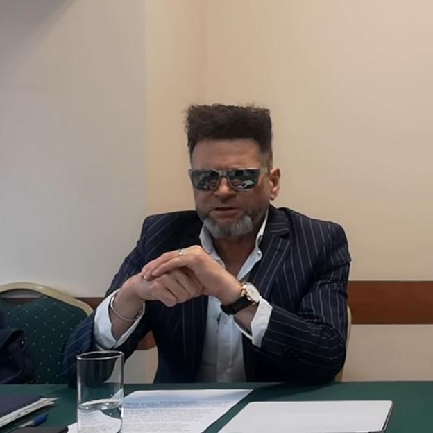 [VIDEO] Konferencja Krzysztofa Rutkowskiego w Radomiu: skradziony sprzęt, dramat matki 7-latki. Zapis kolejnych, agresywnych ataków z udziałem dzieci!
