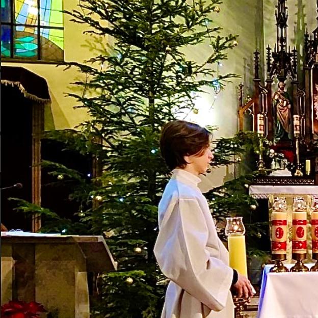 Słowo na 21 stycznia, Niedzielę Słowa Bożego