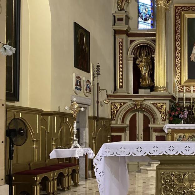Słowo na niedzielę 9 sierpnia 