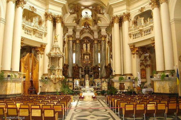 Słowo na niedzielę 14 czerwca