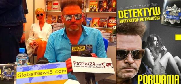 Detektyw Krzysztof Rutkowski. Porwania. Gangsterzy znaleźli patent na wybory