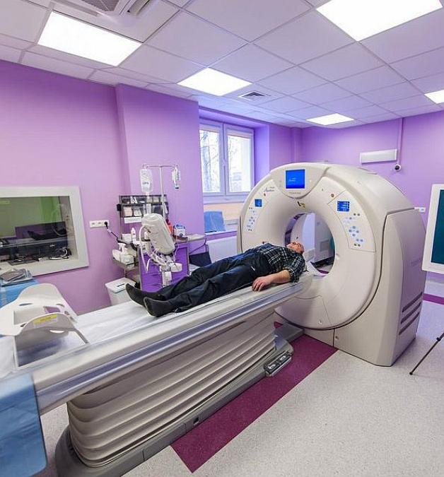 Najnowocześniejszy tomograf w Łodzi i remont SOR w szpitalu Jonschera
