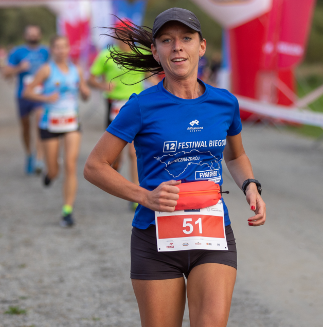14. Festiwal Biegowy już od 8 do 10 września w Piwnicznej-Zdroju
